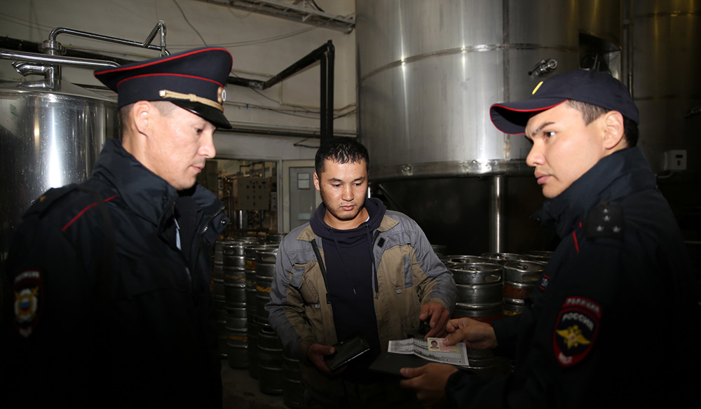 ������ ��������