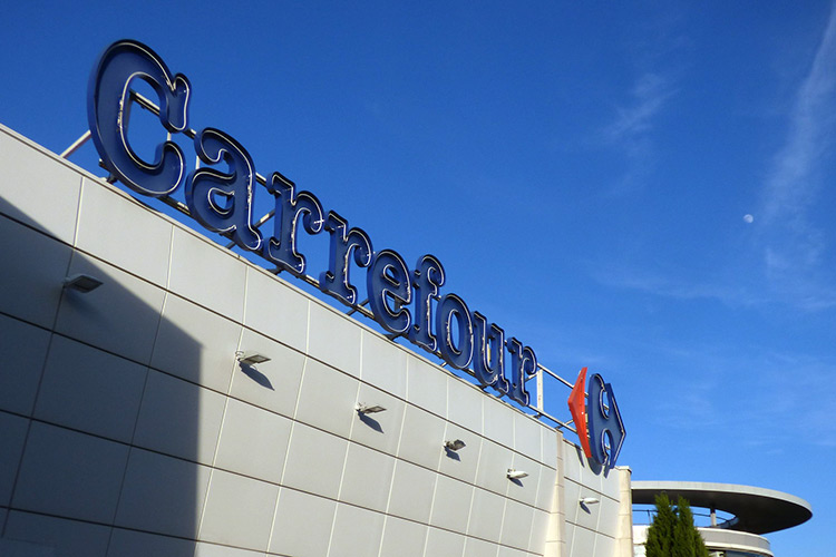       Carrefour