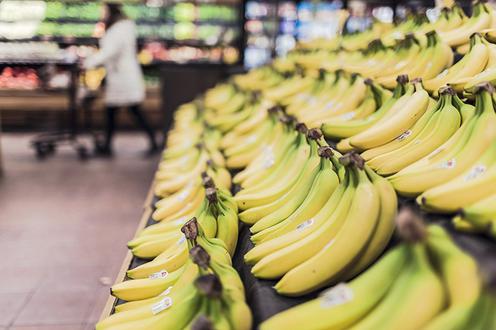 Власти Туркменистана перестали закупать бананы для госмагазинов
