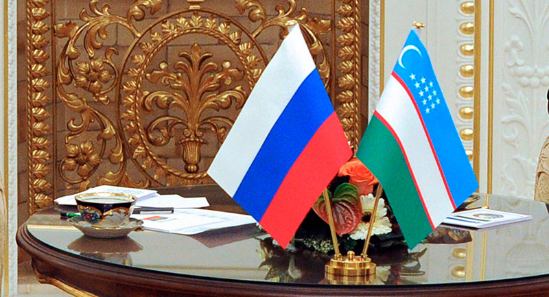 Узбекистан в 2024 году освоит российские инвестиции на сумму $5 млрд