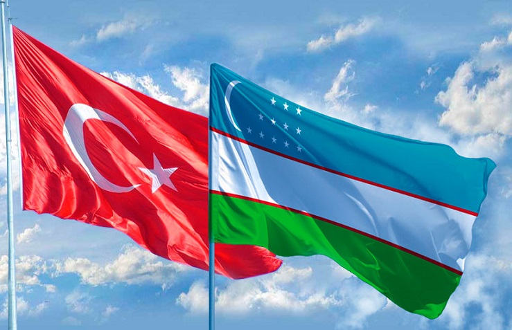 Турция сместила Саудовскую Аравию в «тройке» лидеров по инвестициям в экономику Узбекистана