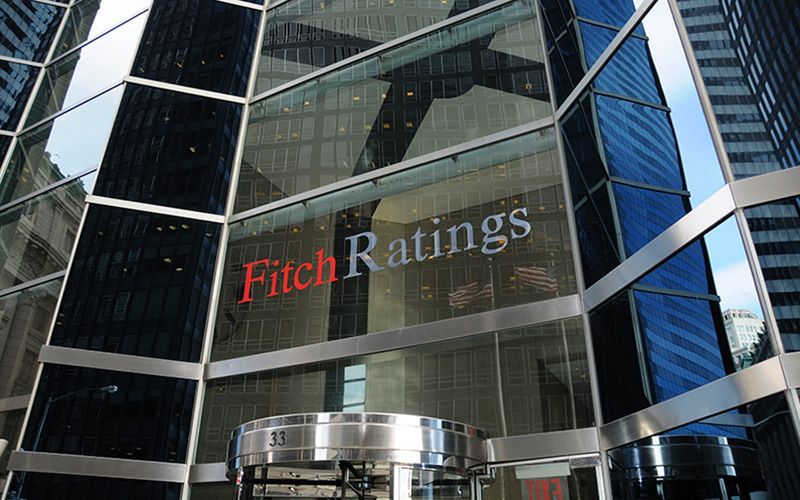 Fitch признало рискованными финансовые обязательства Узбекистана