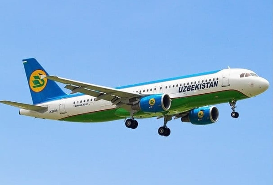 узбекские авиалинии купить авиабилеты