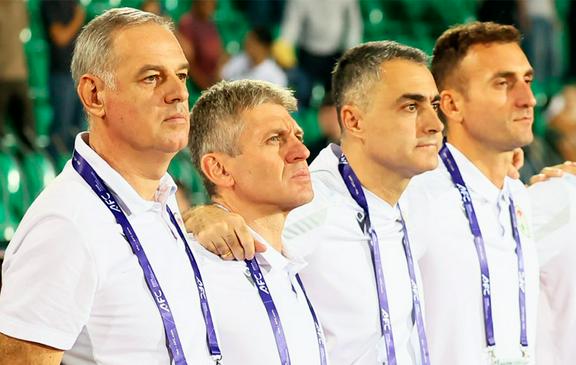 Грузинский боливар двоих не вынес
