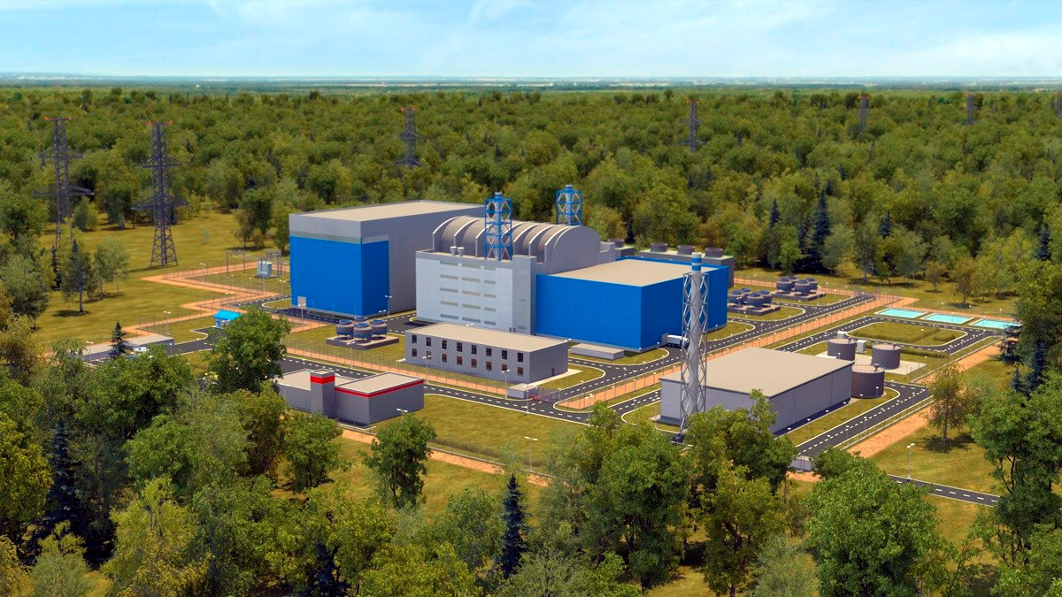 Минэнерго Кыргызстана: Разработка проекта строительства в стране малой АЭС займет 10 лет
