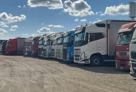 Таможенные и не только игры