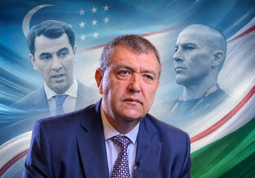 «Каннаваро — временщик, получивший работу мечты»
