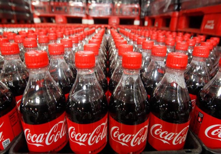 Строительство заводов Coca-Cola в Самарканде и Намангане обойдется компании в $165 млн