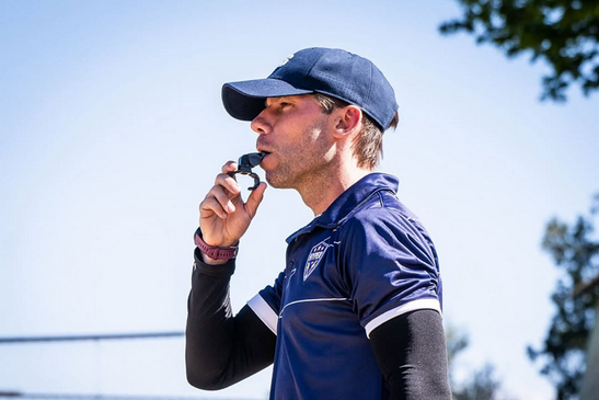 Футбольный конкистадор в Душанбе