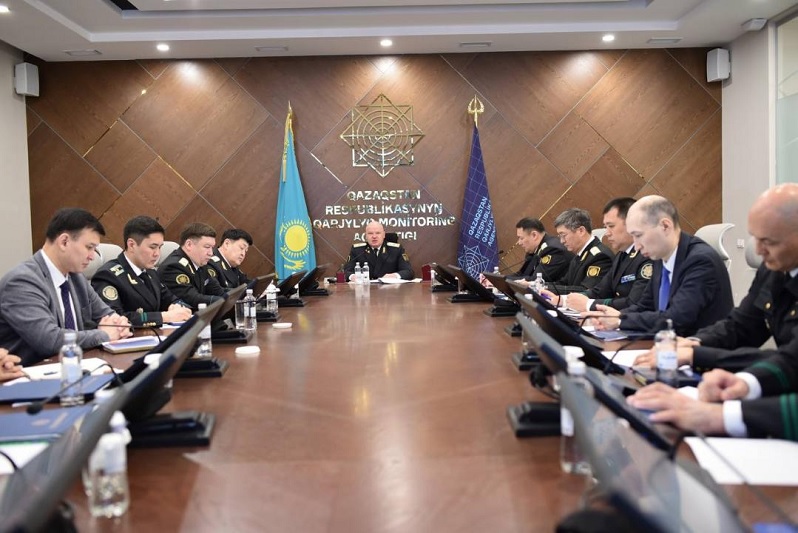 В Казахстане похитили деньги на содержание дамб — всего свыше $2 млн