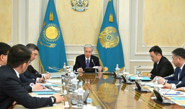 «Контракт Назарбаева» устарел