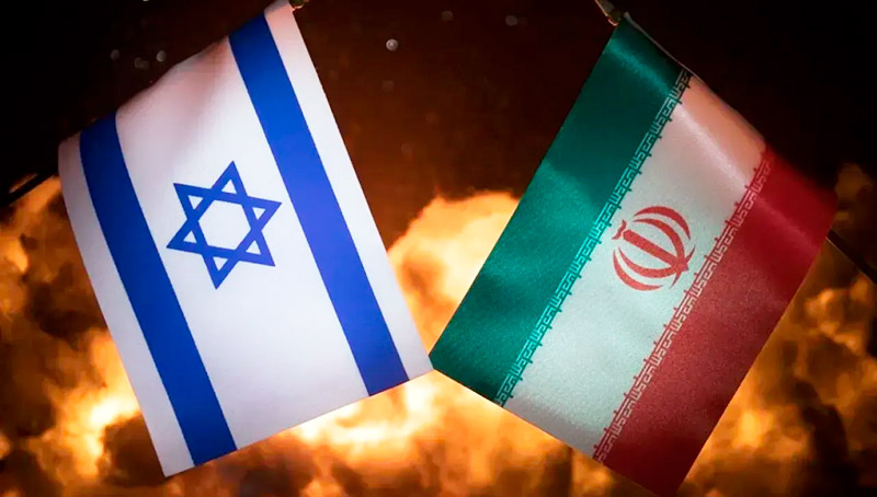 МИДы стран Центральной Азии призвали Иран и Израиль к мирному урегулированию конфликта