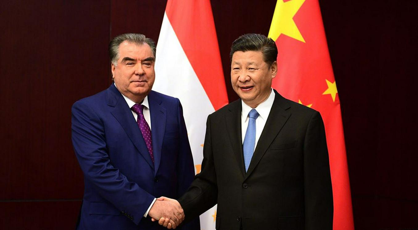 Почему геополитические проекты Пекина могут выйти Таджикистану боком