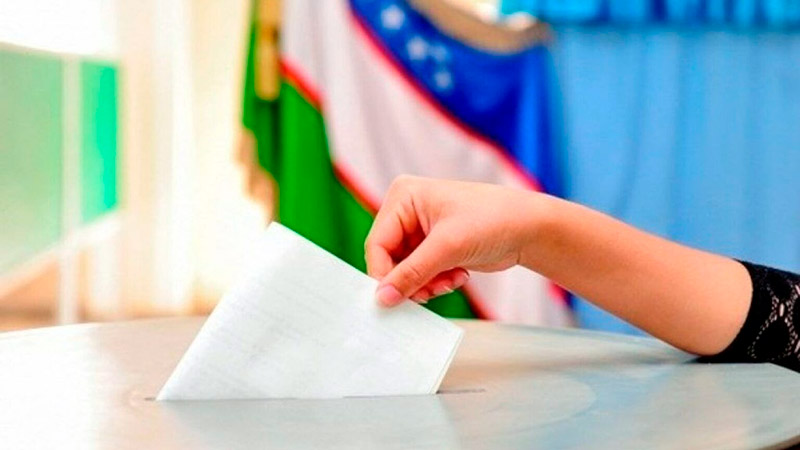 Выборы в парламент Узбекистана пройдут 27 октября — по новой системе