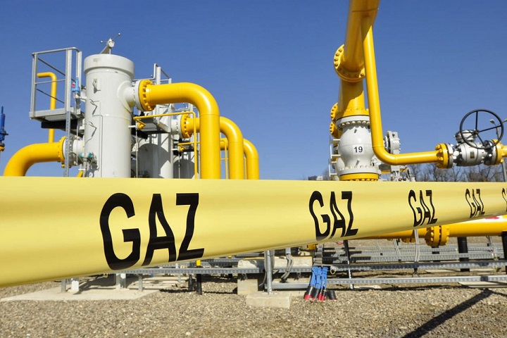 Узбекистан с начала года втрое увеличил импорт газа и значительно снизил его экспорт