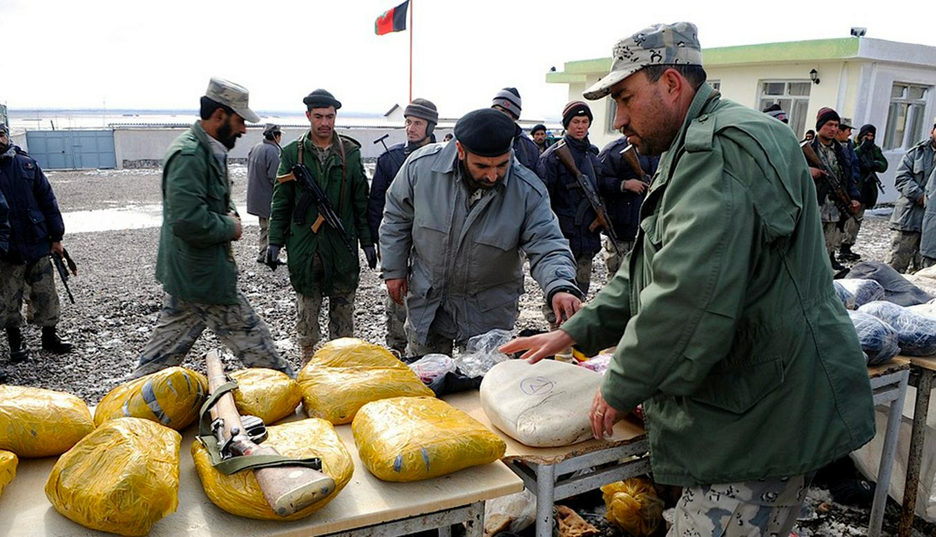Героин в афганистан купить соли поваренной