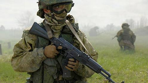 Военные стран Центральной Азии примут участие в многотысячных российских учениях