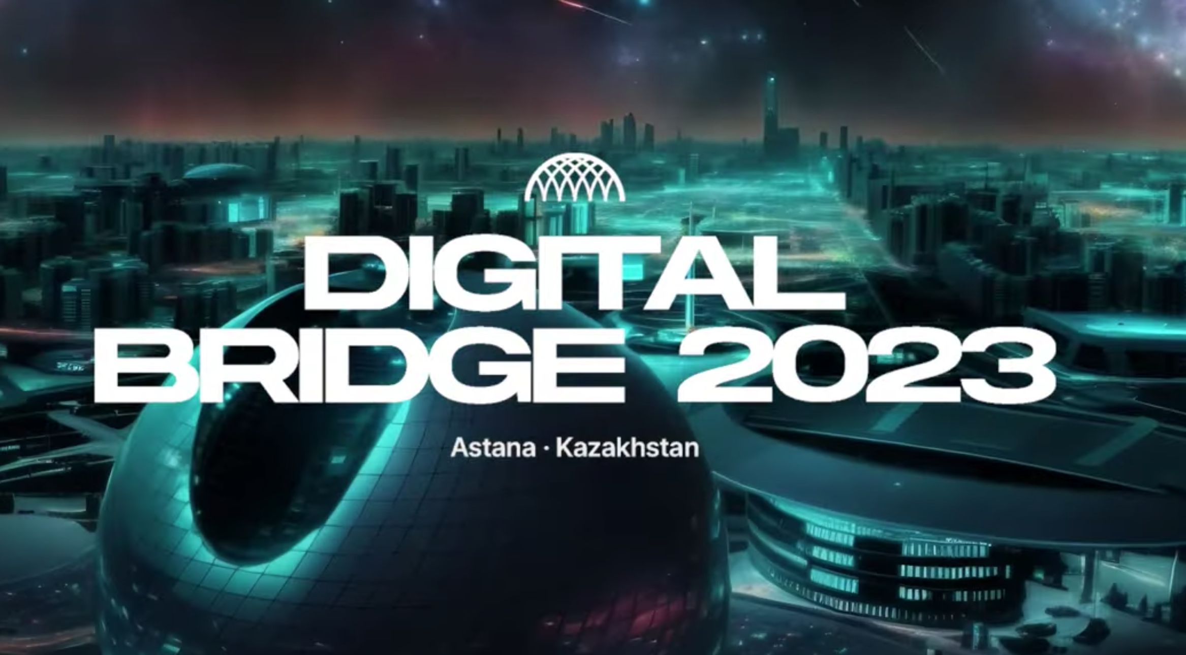 Digital Bridge 2023