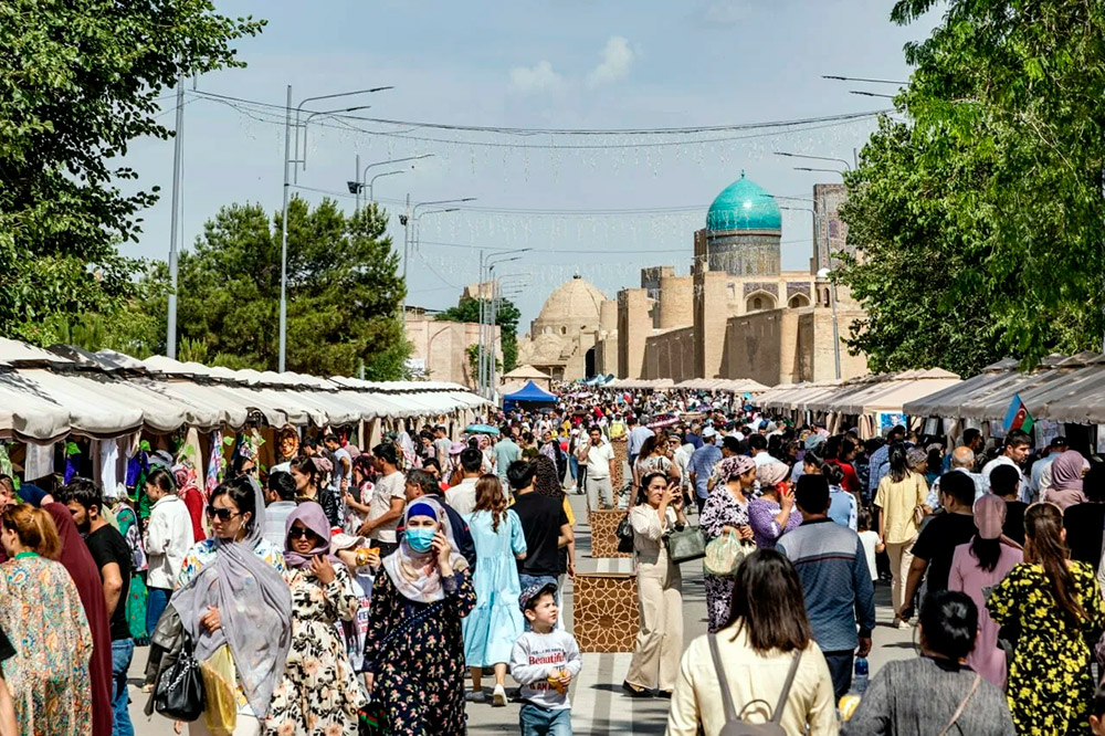 Стоимость проведения переписи населения Узбекистана снизили почти на 40%