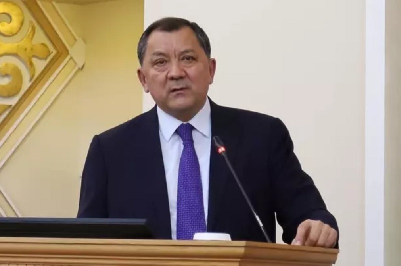 Уволен глава Мангистауской области — одного из нефтедобывающих регионов Казахстана