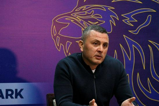 «Узбекские клубы не способны выдавать игроков уровня Хусанова каждый год»