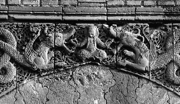 Халиф против ассасинов